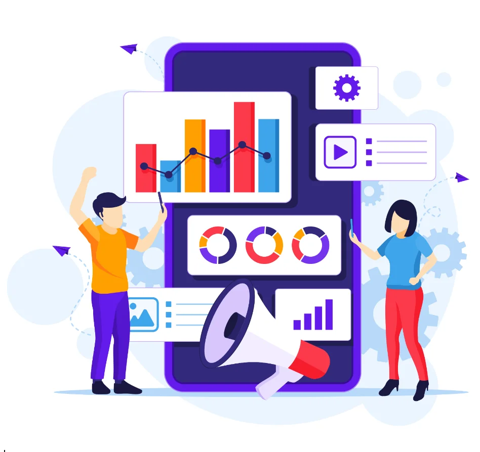 corporate website development delhi